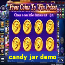 candy jar demo